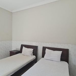 Kamar kembar standard