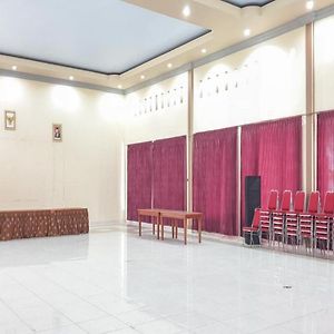 Hotel Mataram Cipanas Syariah RedPartner